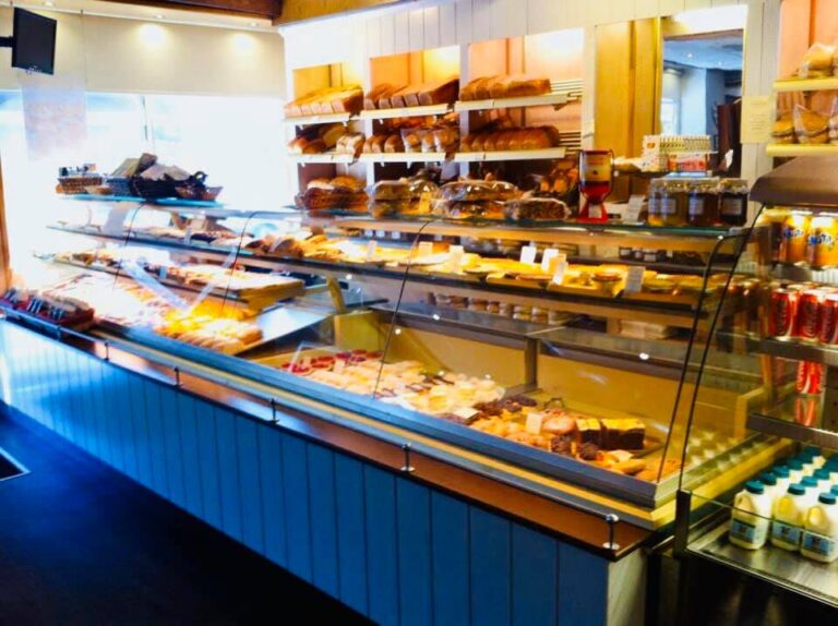 About Us Walkers Bakery & Chocolatiers